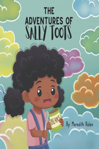 Adventures of Sally Toots