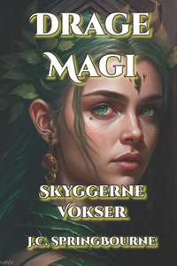 Drage Magi 2