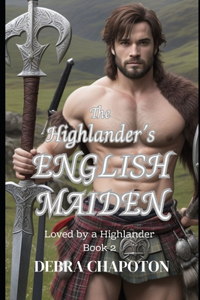 Highlander's English Maiden
