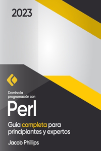 Domina la programación con Perl