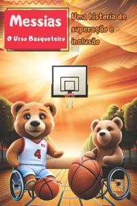 M. o urso Basqueteiro