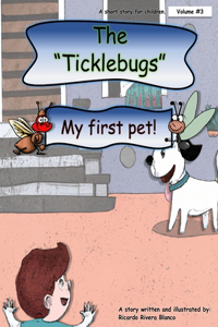 The Ticklebugs