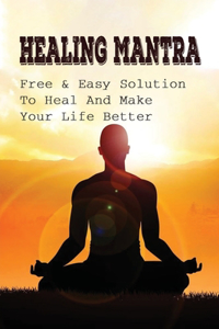 Healing Mantra
