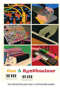 Use A Synthesizer