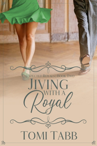 Jiving With a Royal