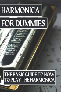 Harmonica For Dummies