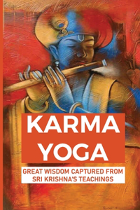 Karma Yoga