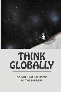 Think Globally