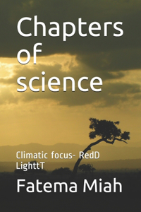 Chapters of science