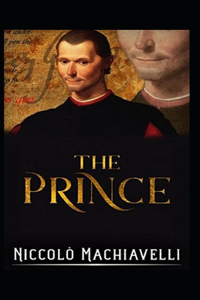 The Prince Annotated