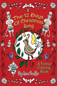 12 Days of Christmas Song