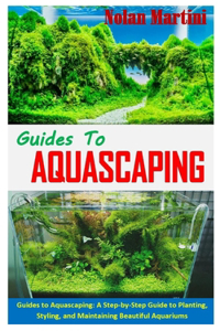 Guides to Aquascaping