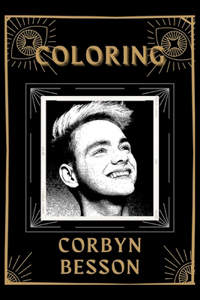 Coloring Corbyn Besson