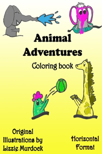 Animal Adventures