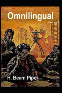 Omnilingual (Illustrated)