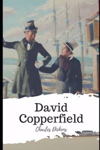 David Copperfield