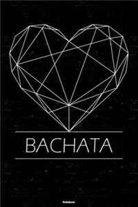 Bachata Notebook
