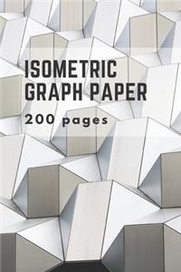 Isometric Graph Paper