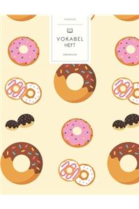Vokabelheft