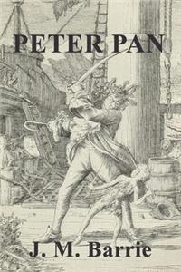 Peter Pan