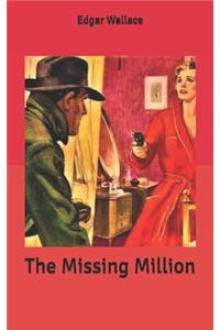 The Missing Million