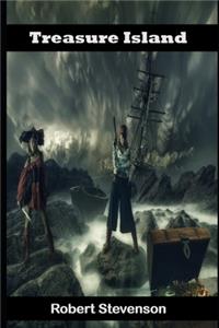 Treasure Island (Annotated) Unabridged (Illustrated) Classic Action, Adventure, Fiction, Fantasy Novel