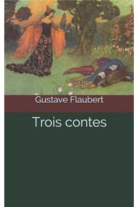 Trois contes