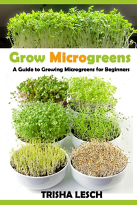 Grow Microgreens