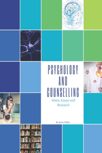 Psychology and Counselling