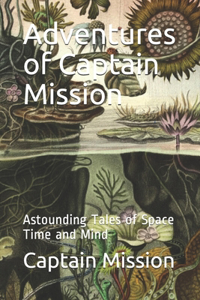 Adventures of Captain Mission