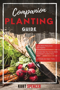 Companion Planting Guide