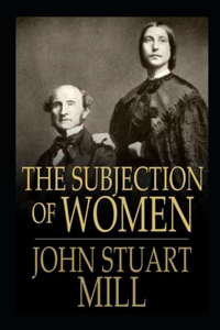 THE SUBJECTION OF WOMEN annotated book