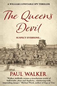 The Queen's Devil
