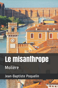 Le misanthrope