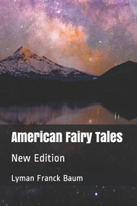 American Fairy Tales