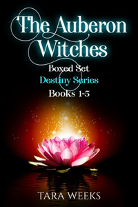 The Auberon Witches