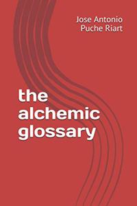 alchemic glossary