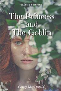 The Princess and the Goblin