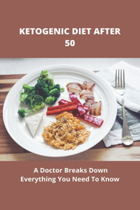 Ketogenic Diet After 50