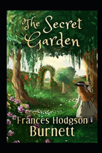 The Secret Garden Illustrated