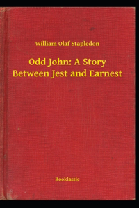 Odd John