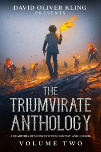 Triumvirate Anthology