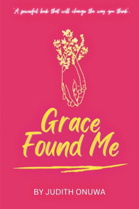 Grace Found Me