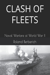 Clash of Fleets