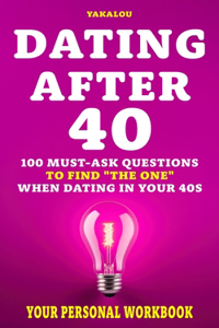 Dating After 40