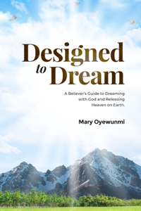 Designed To Dream