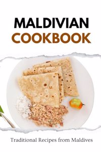 Maldivian Cookbook