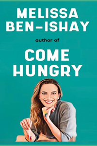 Melissa Ben-Ishay Book