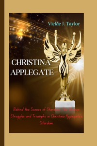 Christina Applegate