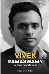 Vivek Ramaswamy